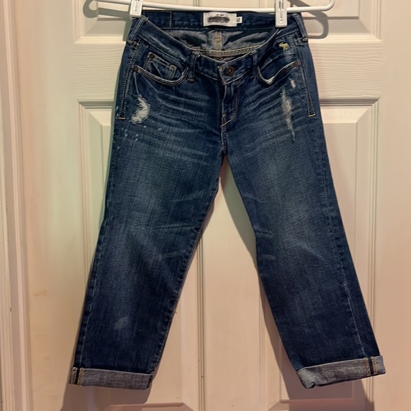 Abercrombie jeans - Picture 3 of 4